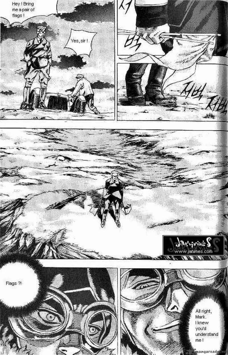 Anuki Chapter 35 page 16 - Chapter 35