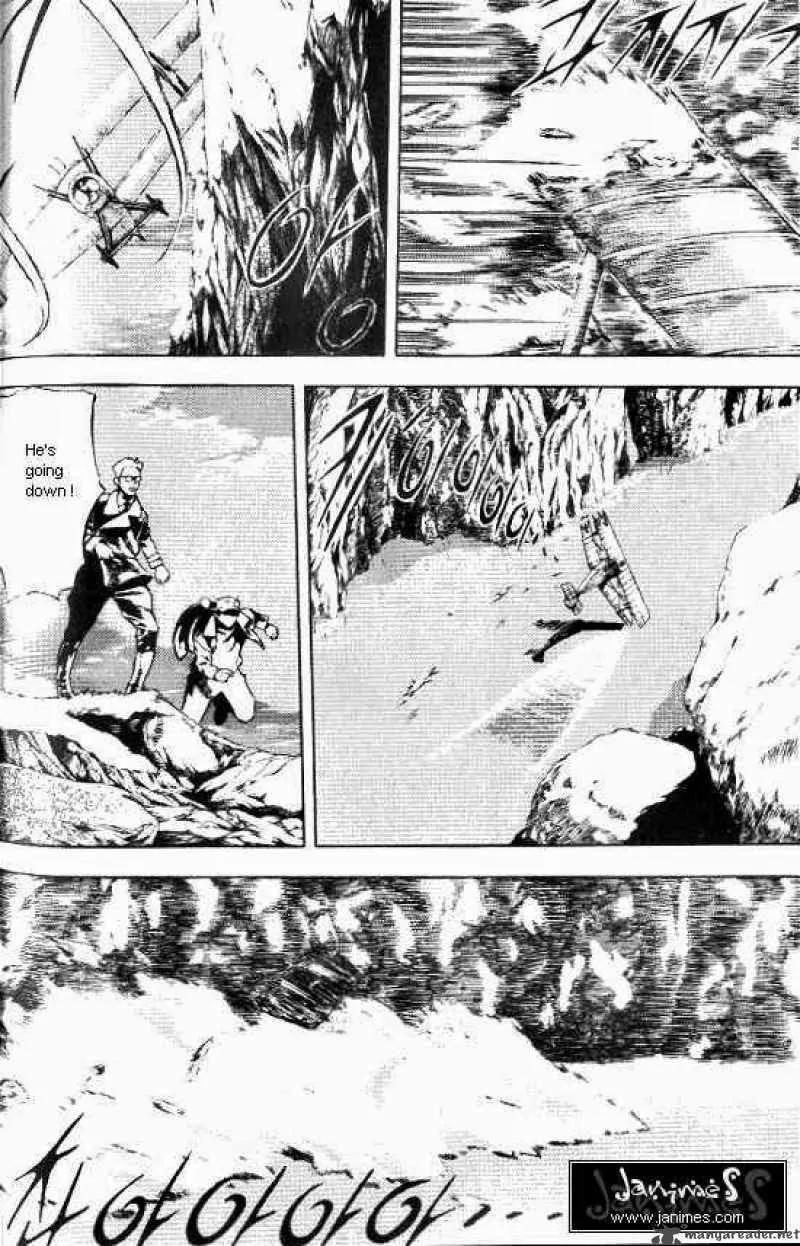 Anuki Chapter 35 page 25 - Chapter 35