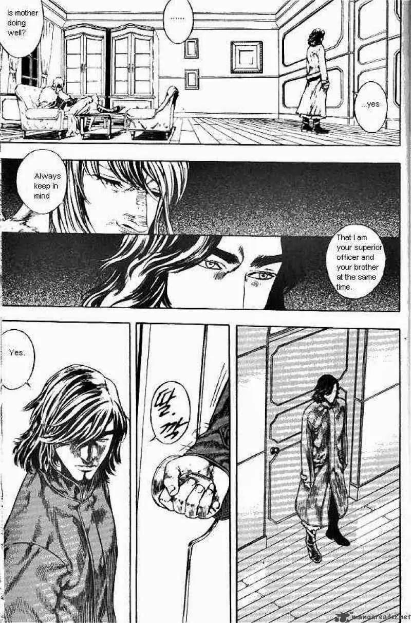 Anuki Chapter 38 page 12 - Chapter 38
