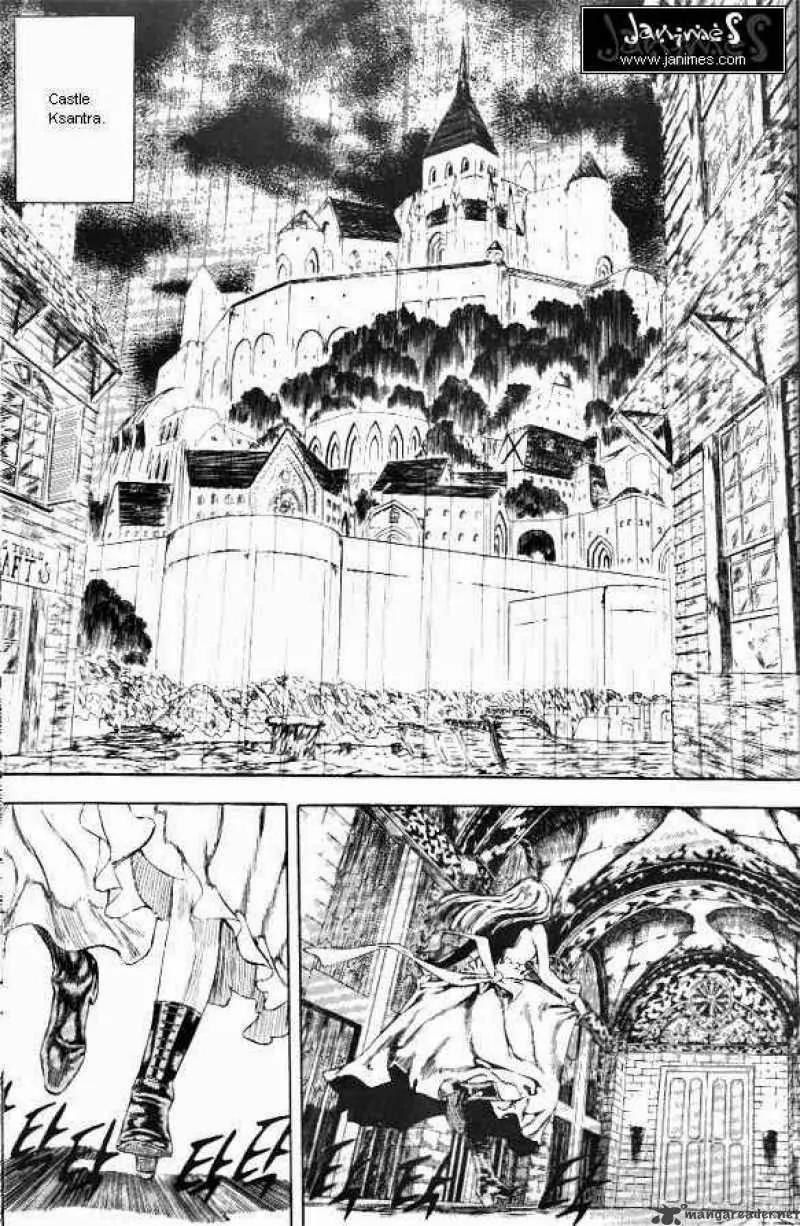 Anuki Chapter 38 page 18 - Chapter 38