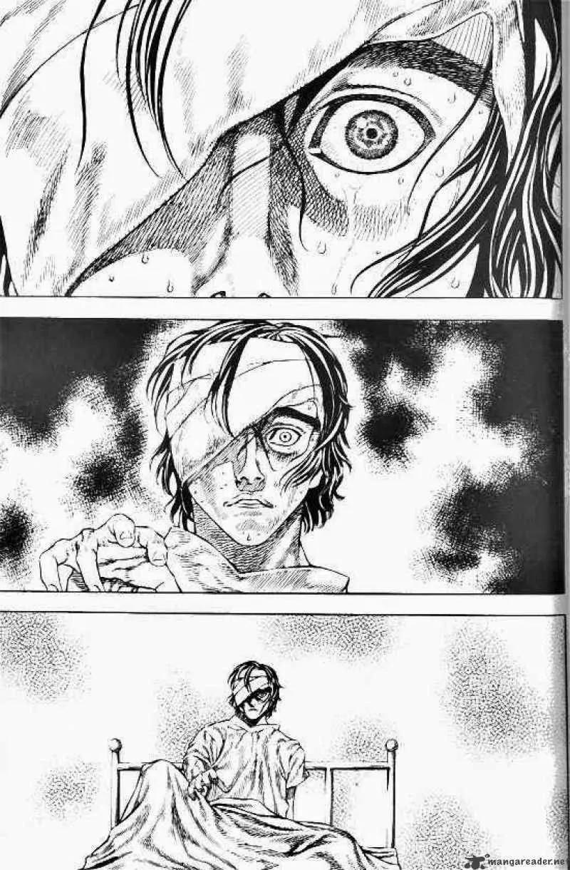 Anuki Chapter 38 page 2 - Chapter 38