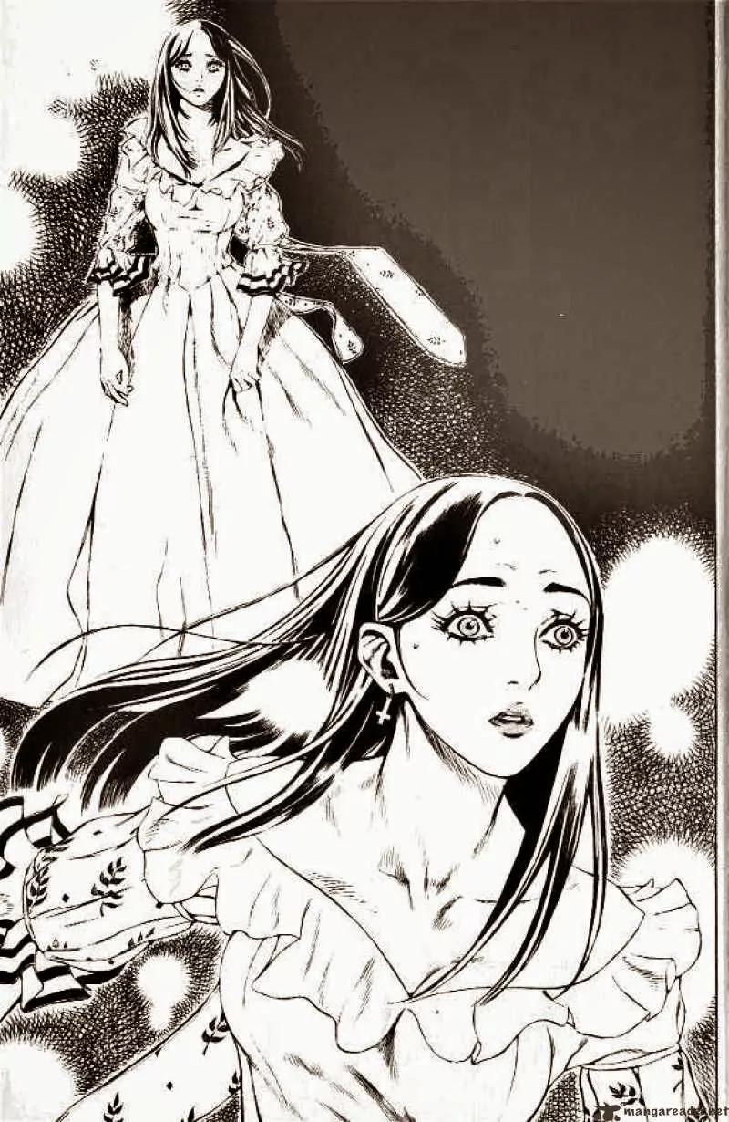 Anuki Chapter 38 page 22 - Chapter 38
