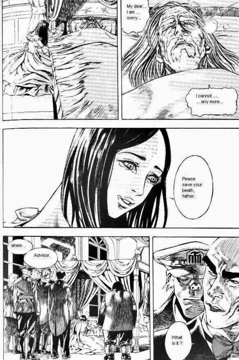 Anuki Chapter 38 page 23 - Chapter 38