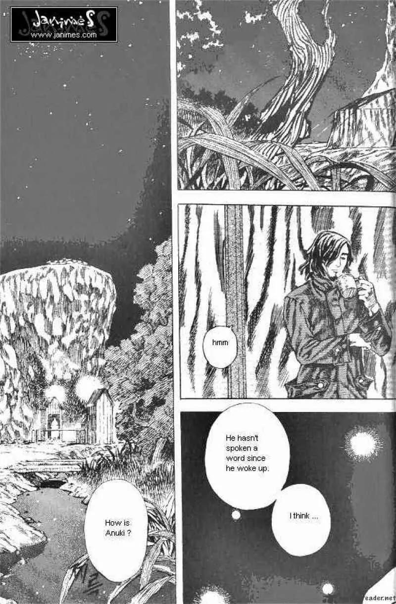 Anuki Chapter 38 page 4 - Chapter 38