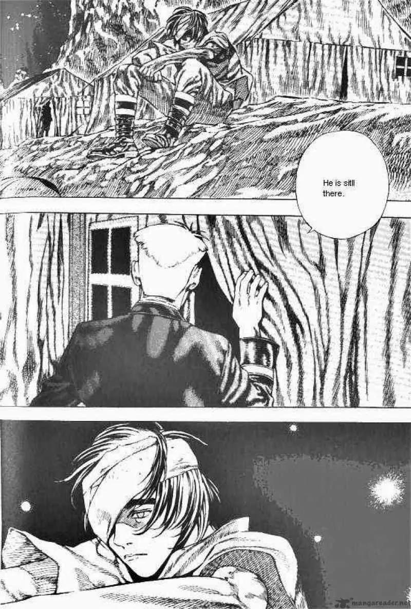 Anuki Chapter 38 page 5 - Chapter 38