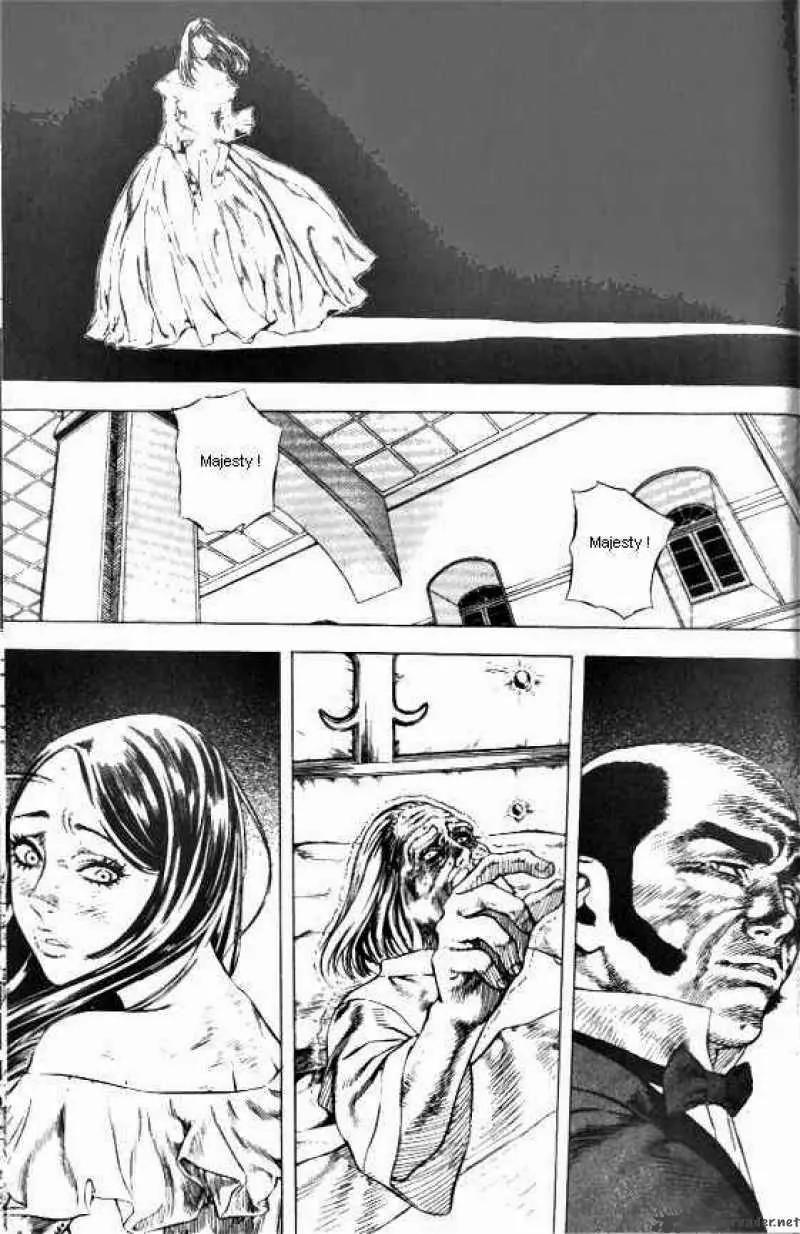 Anuki Chapter 39 page 6 - Chapter 39