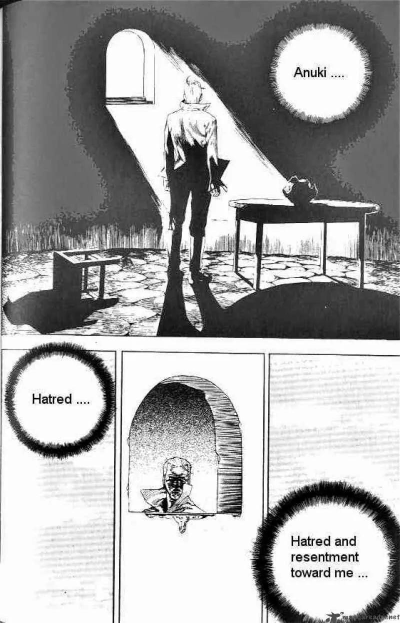 Anuki Chapter 42 page 21 - Chapter 42