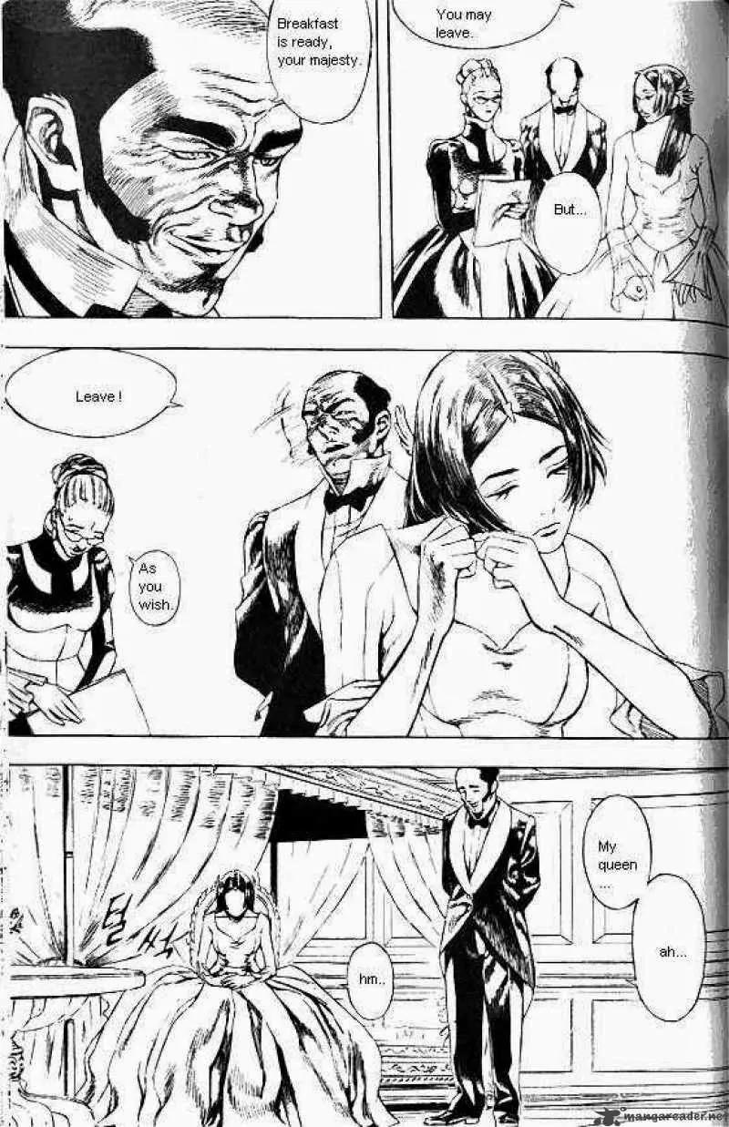 Anuki Chapter 42 page 6 - Chapter 42