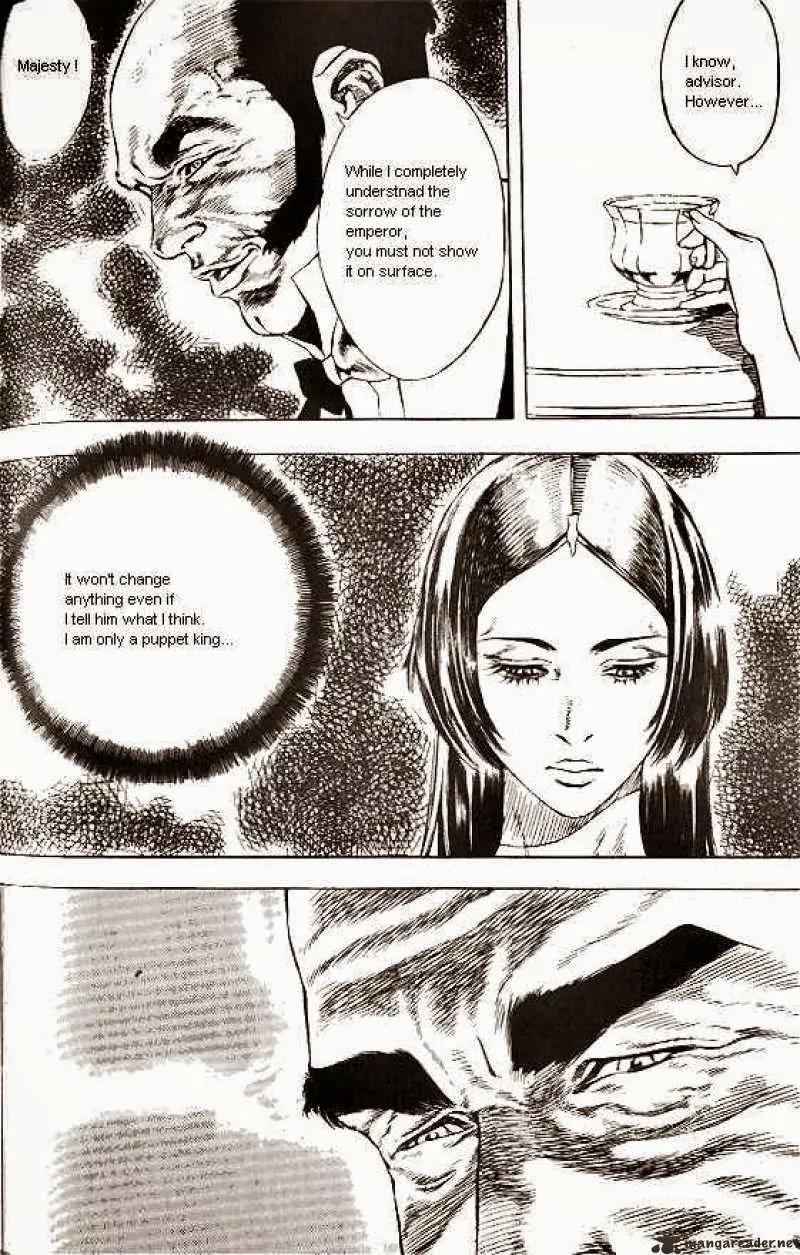 Anuki Chapter 42 page 7 - Chapter 42