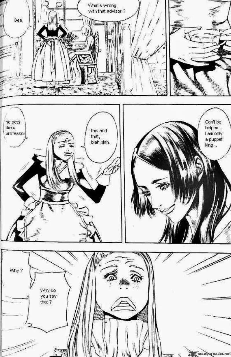 Anuki Chapter 42 page 9 - Chapter 42