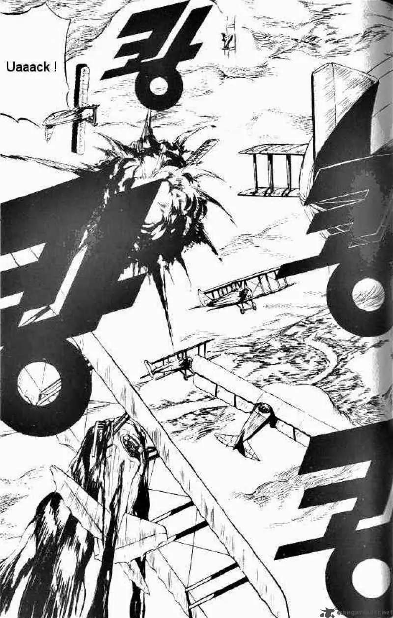 Anuki Chapter 43 page 12 - Chapter 43