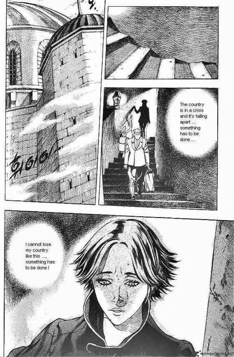 Anuki Chapter 45 page 22 - Chapter 45