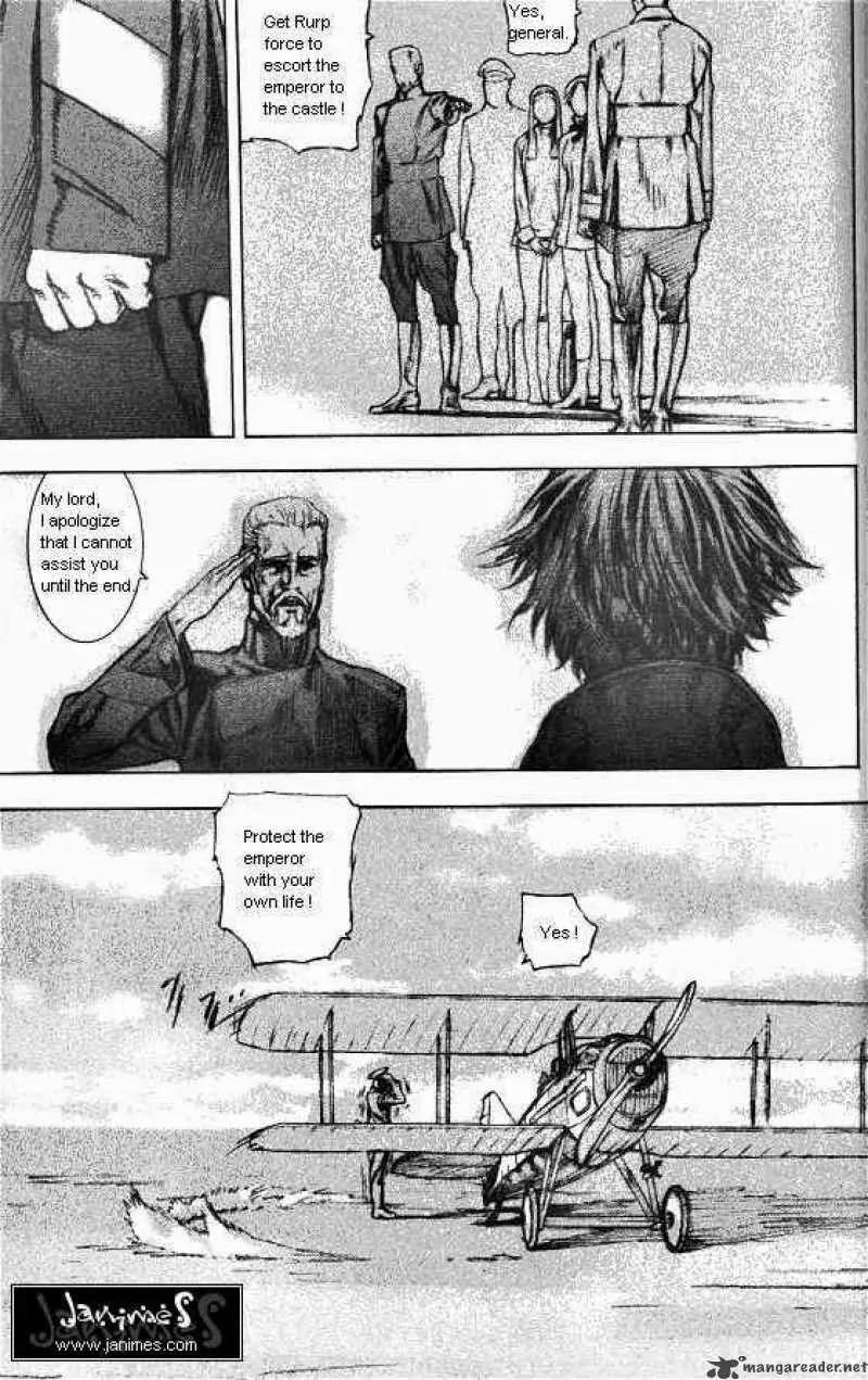 Anuki Chapter 46 page 14 - Chapter 46