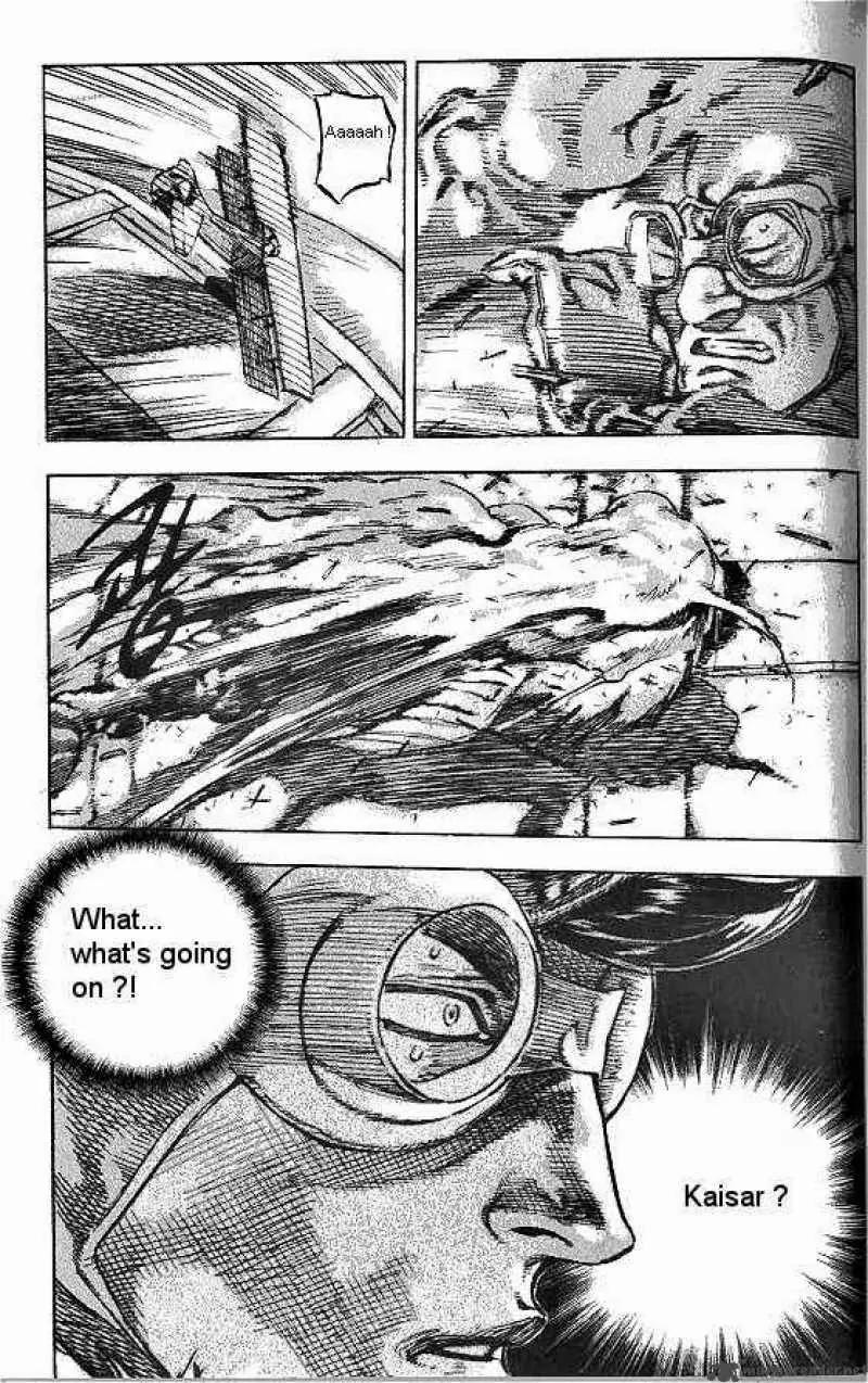Anuki Chapter 48 page 22 - Chapter 48