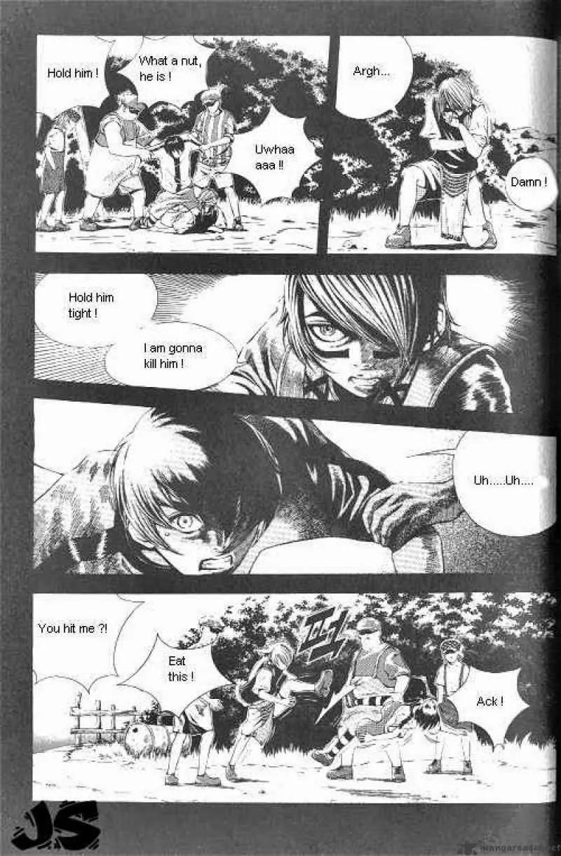 Anuki Chapter 5 page 10 - Chapter 5