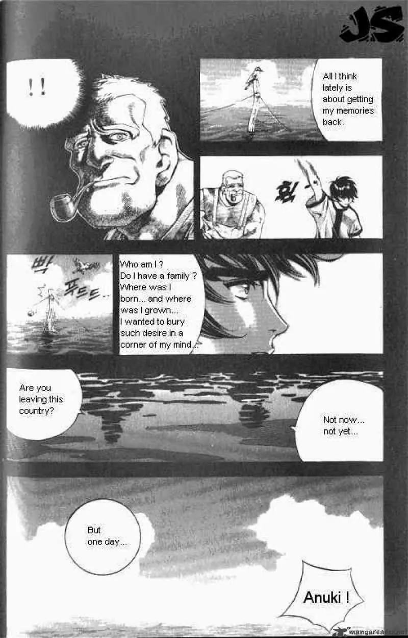 Anuki Chapter 5 page 19 - Chapter 5