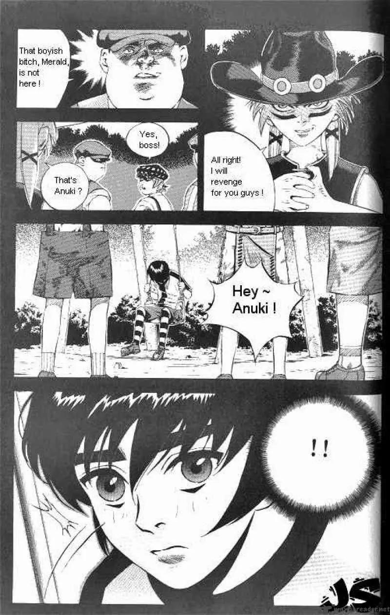 Anuki Chapter 5 page 4 - Chapter 5