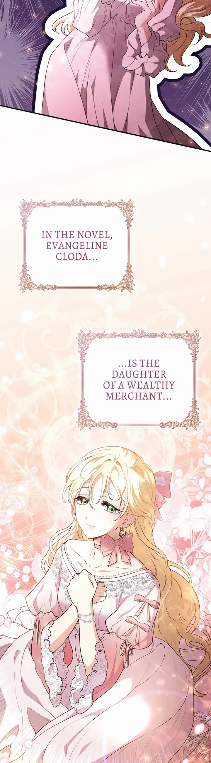 Anyone Can Beat the Original Chapter 1 page 10 - Chapter 1