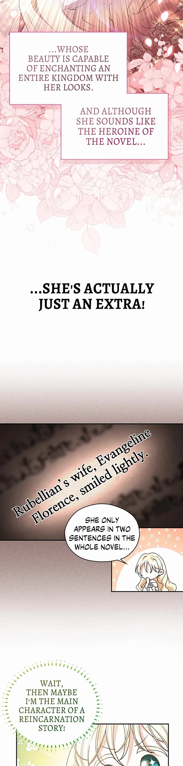 Anyone Can Beat the Original Chapter 1 page 11 - Chapter 1