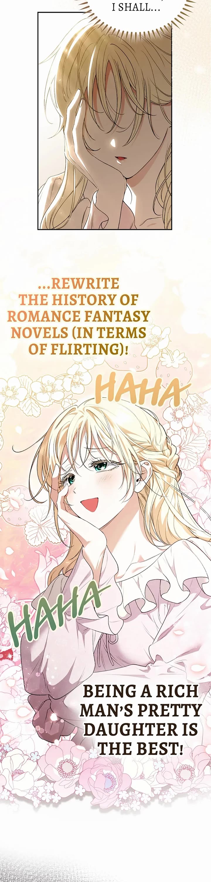 Anyone Can Beat the Original Chapter 1 page 13 - Chapter 1