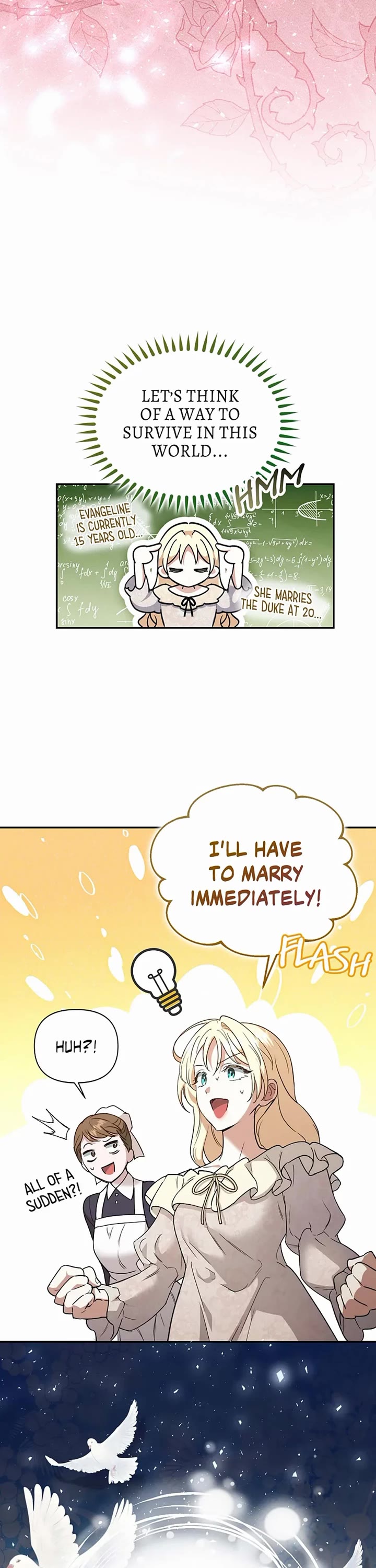Anyone Can Beat the Original Chapter 1 page 16 - Chapter 1