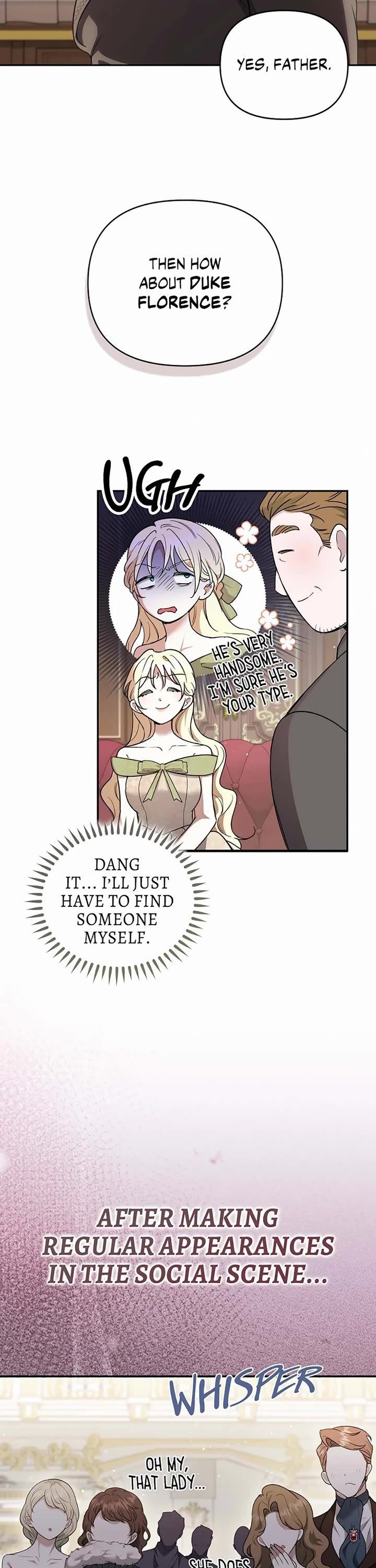 Anyone Can Beat the Original Chapter 1 page 18 - Chapter 1