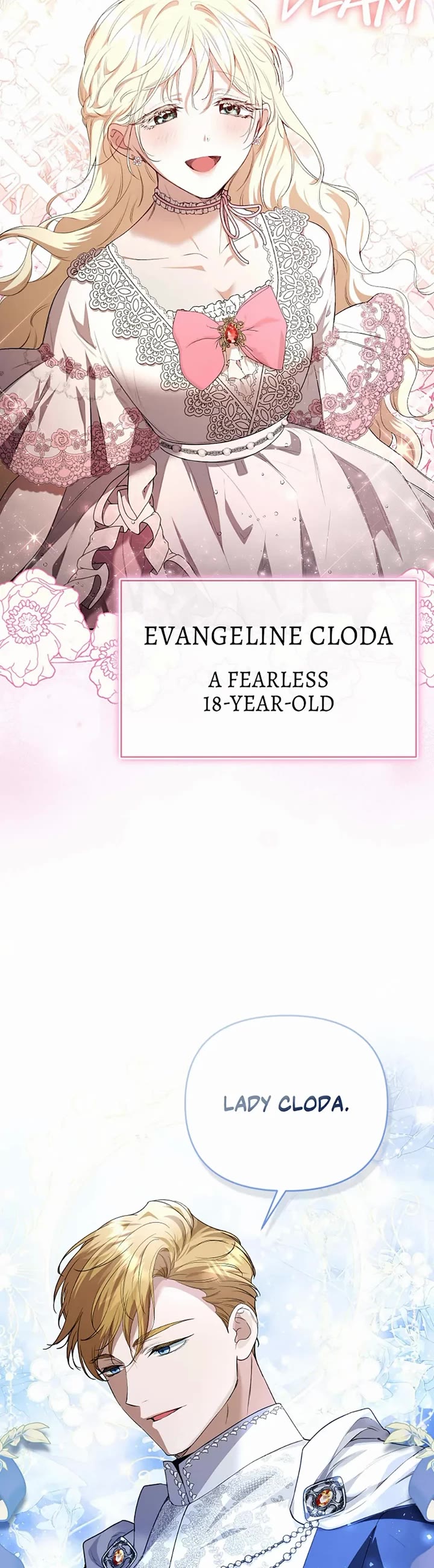Anyone Can Beat the Original Chapter 1 page 20 - Chapter 1