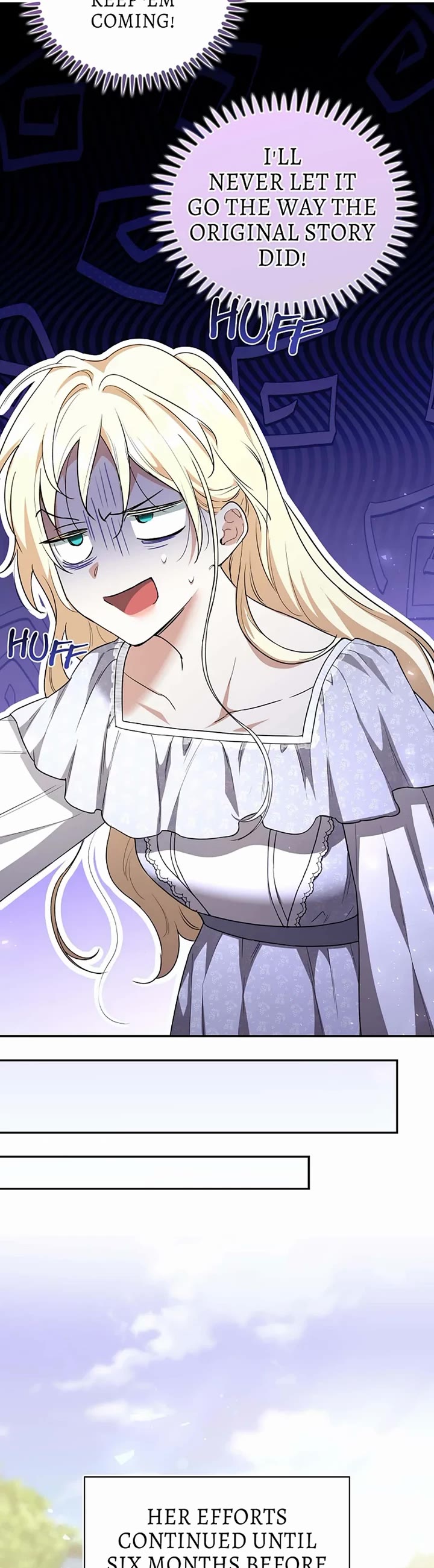 Anyone Can Beat the Original Chapter 1 page 30 - Chapter 1