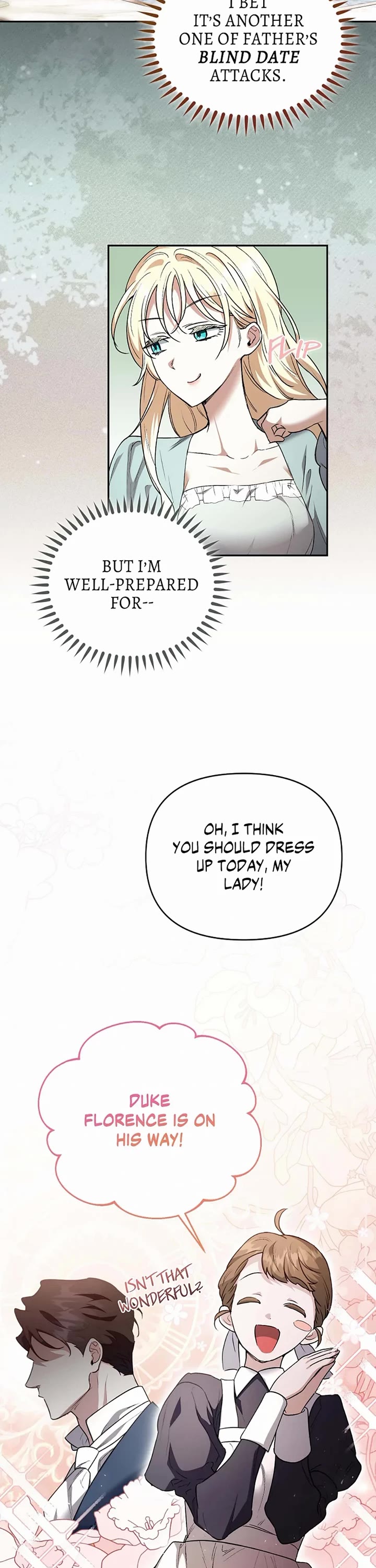 Anyone Can Beat the Original Chapter 1 page 32 - Chapter 1