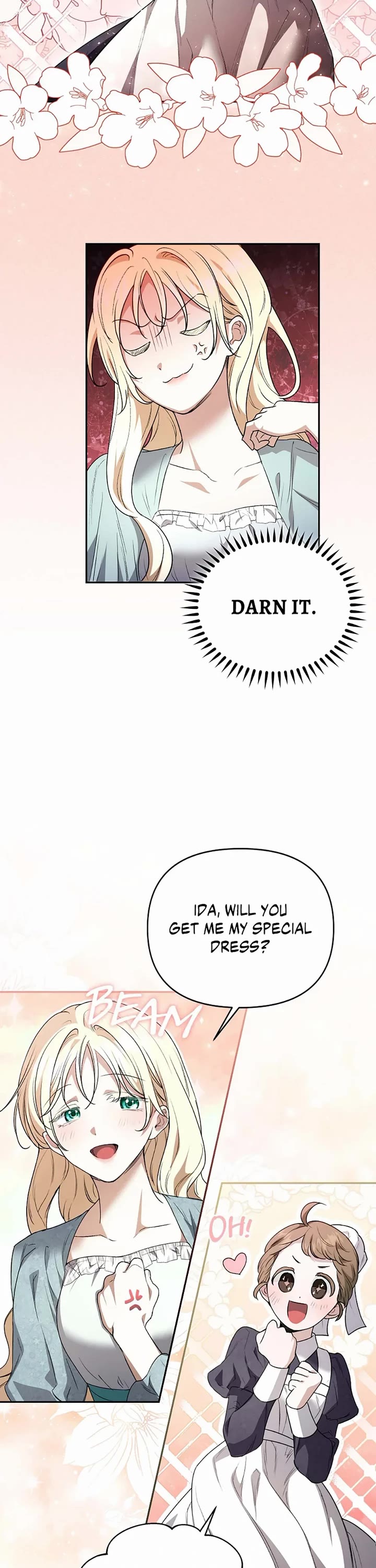 Anyone Can Beat the Original Chapter 1 page 33 - Chapter 1
