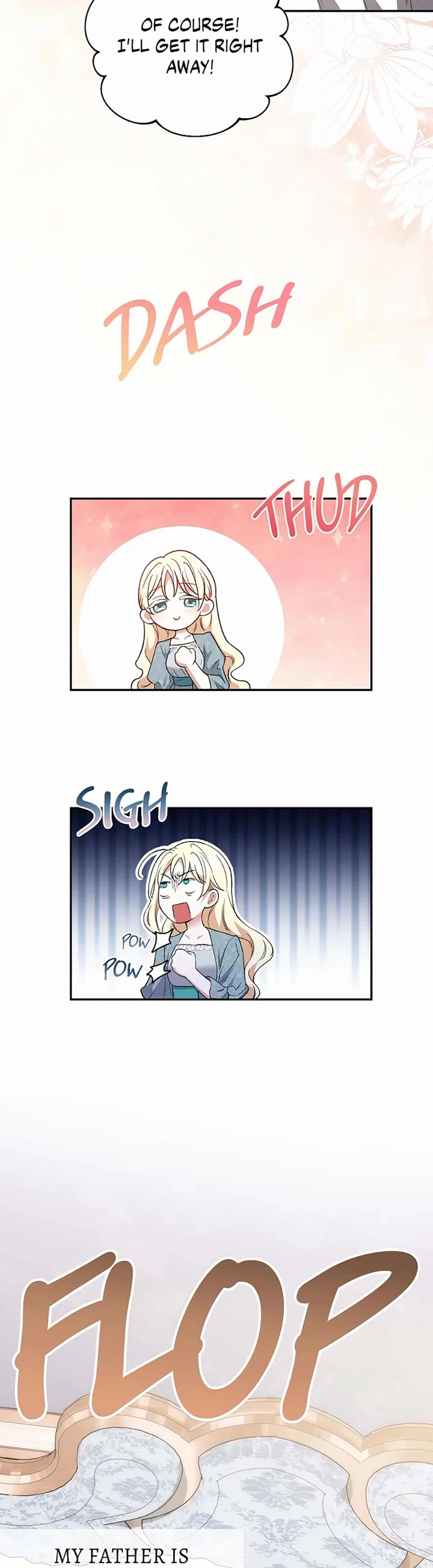 Anyone Can Beat the Original Chapter 1 page 34 - Chapter 1
