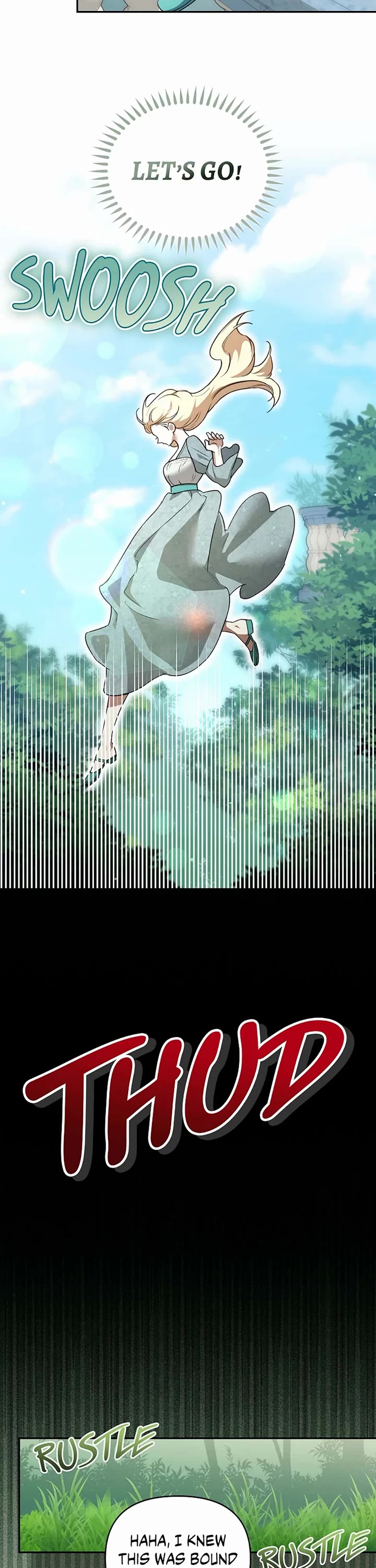 Anyone Can Beat the Original Chapter 1 page 37 - Chapter 1