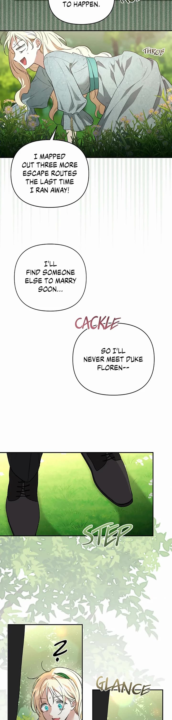 Anyone Can Beat the Original Chapter 1 page 38 - Chapter 1