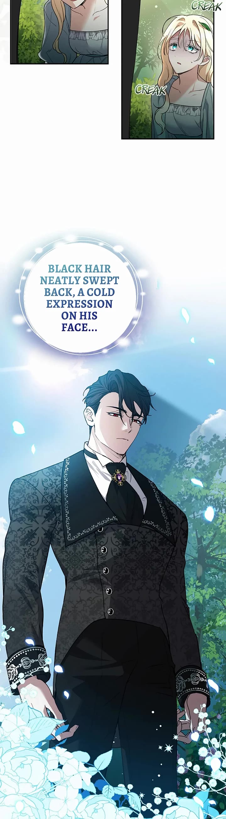 Anyone Can Beat the Original Chapter 1 page 39 - Chapter 1