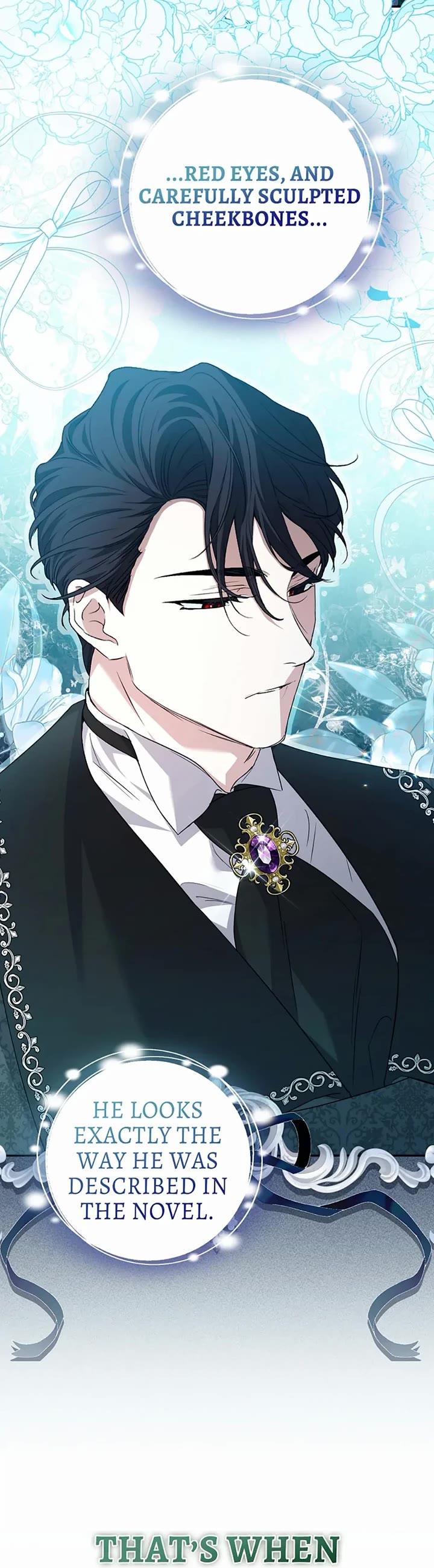 Anyone Can Beat the Original Chapter 1 page 40 - Chapter 1