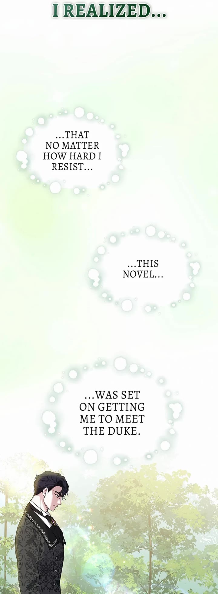 Anyone Can Beat the Original Chapter 1 page 41 - Chapter 1