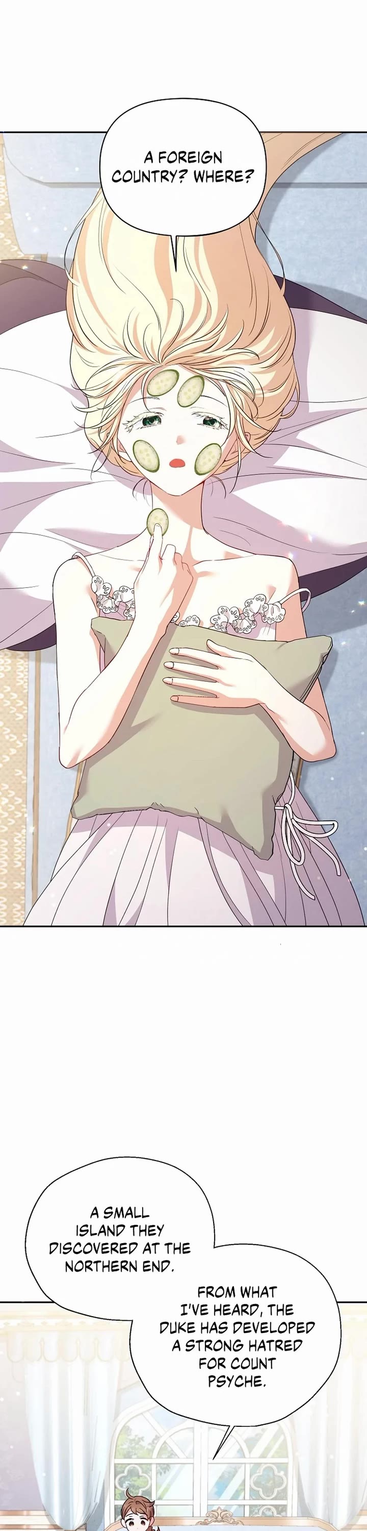 Anyone Can Beat the Original Chapter 10 page 1 - Chapter 10