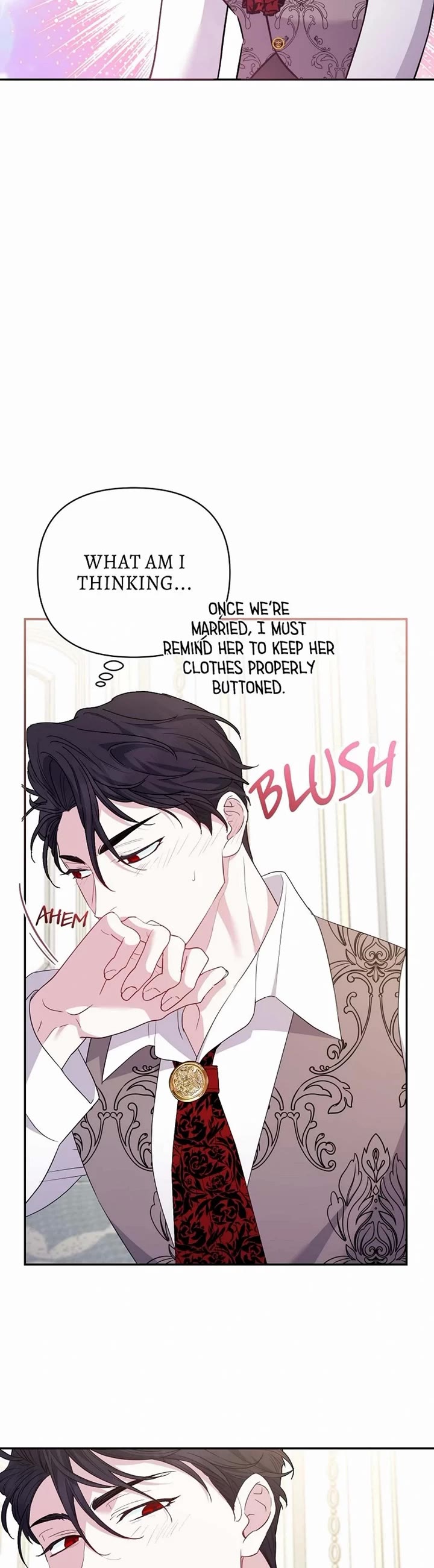 Anyone Can Beat the Original Chapter 10 page 10 - Chapter 10