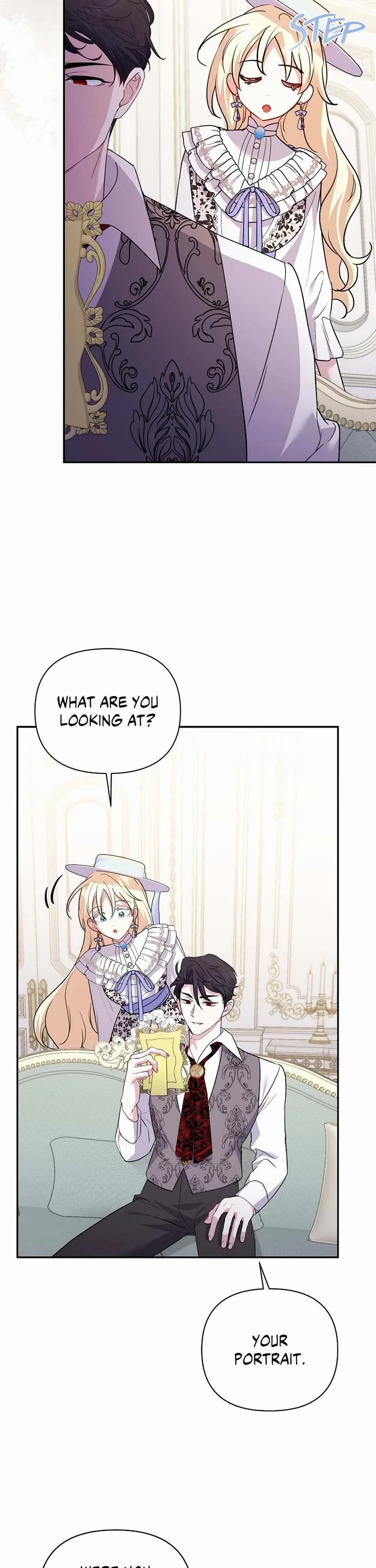 Anyone Can Beat the Original Chapter 10 page 12 - Chapter 10