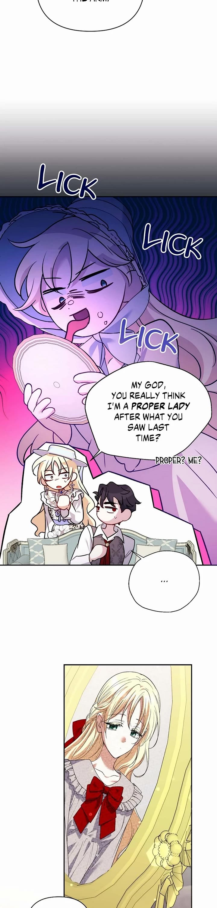 Anyone Can Beat the Original Chapter 10 page 16 - Chapter 10