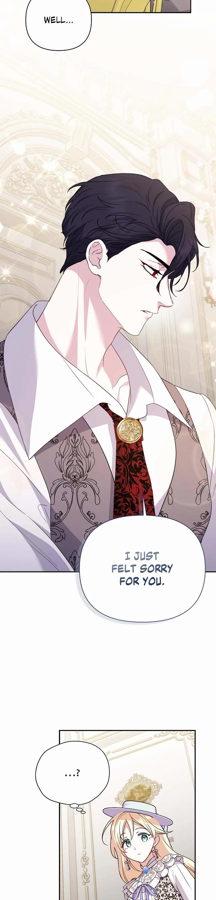 Anyone Can Beat the Original Chapter 10 page 17 - Chapter 10