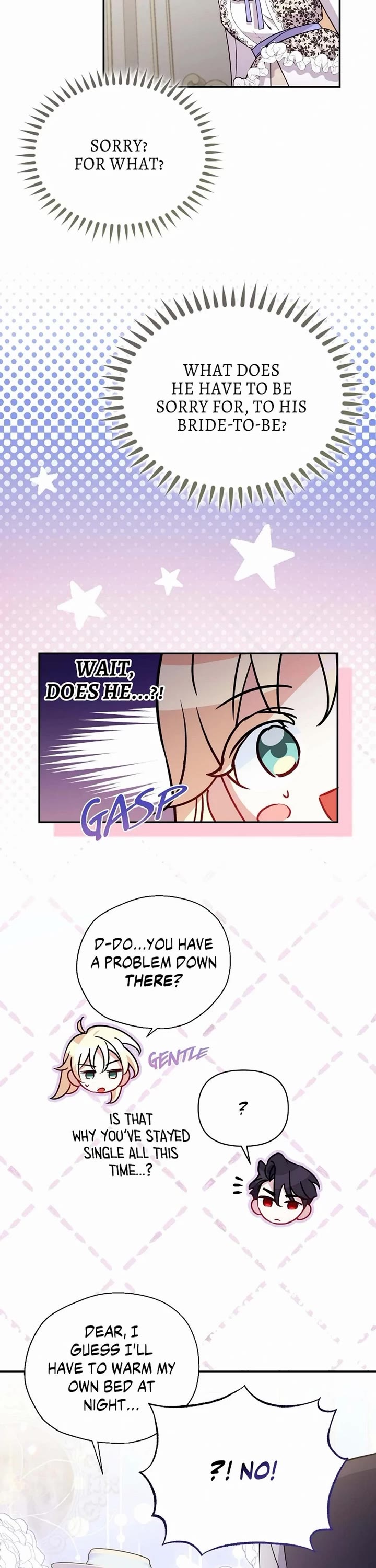 Anyone Can Beat the Original Chapter 10 page 18 - Chapter 10