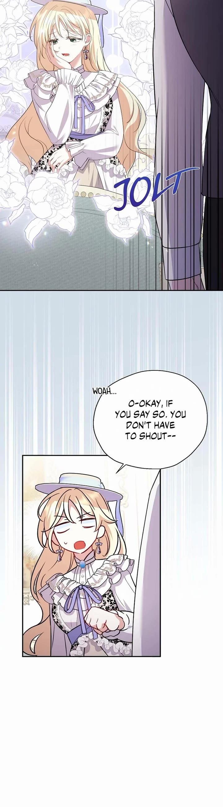 Anyone Can Beat the Original Chapter 10 page 19 - Chapter 10