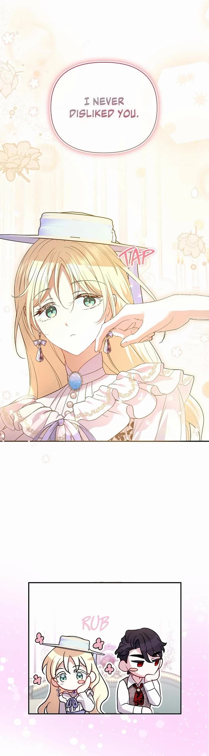 Anyone Can Beat the Original Chapter 10 page 24 - Chapter 10