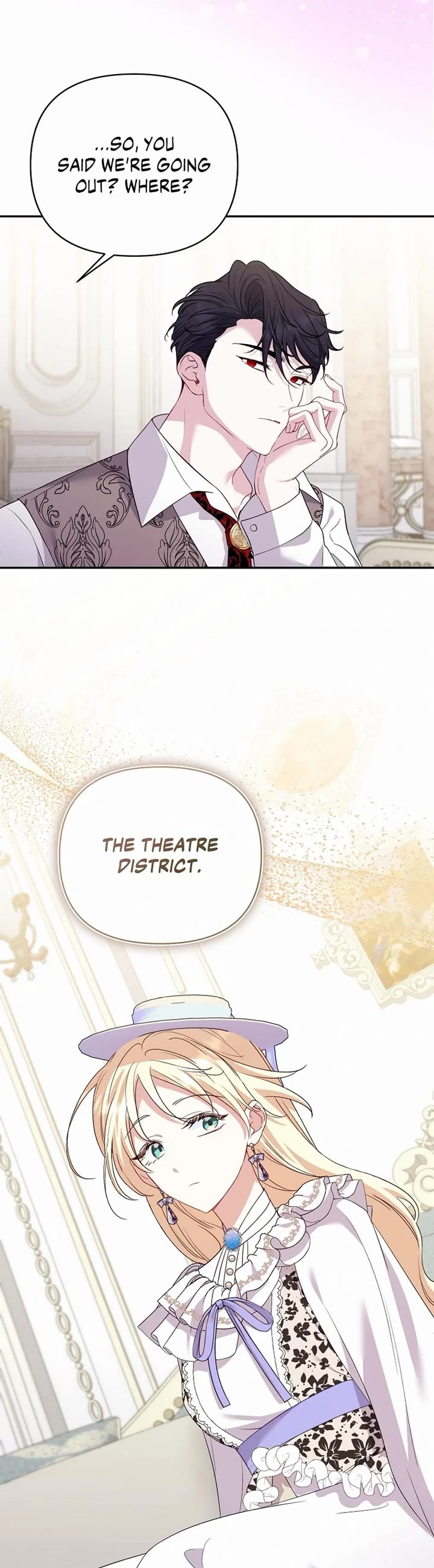 Anyone Can Beat the Original Chapter 10 page 25 - Chapter 10