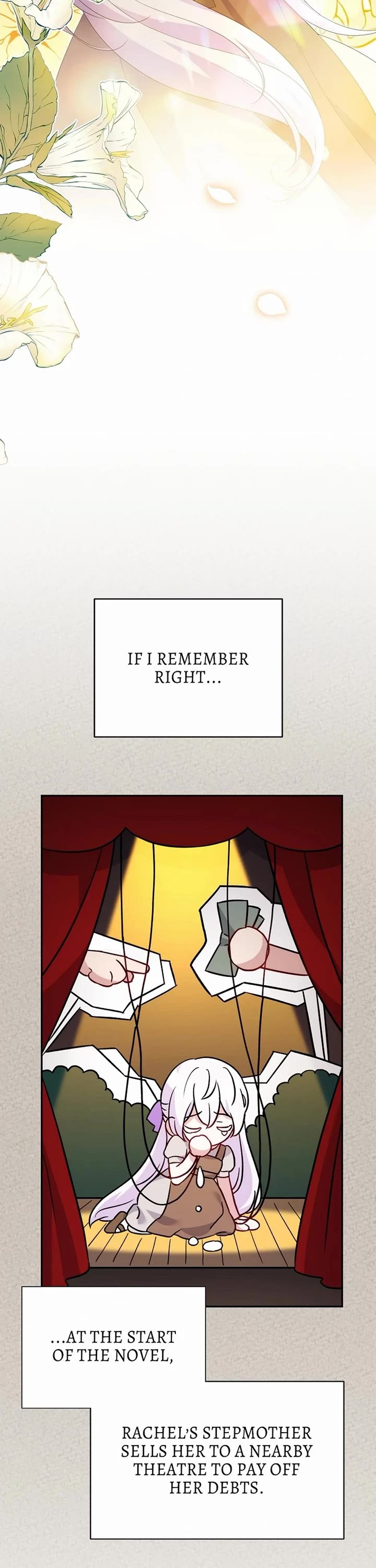 Anyone Can Beat the Original Chapter 10 page 27 - Chapter 10