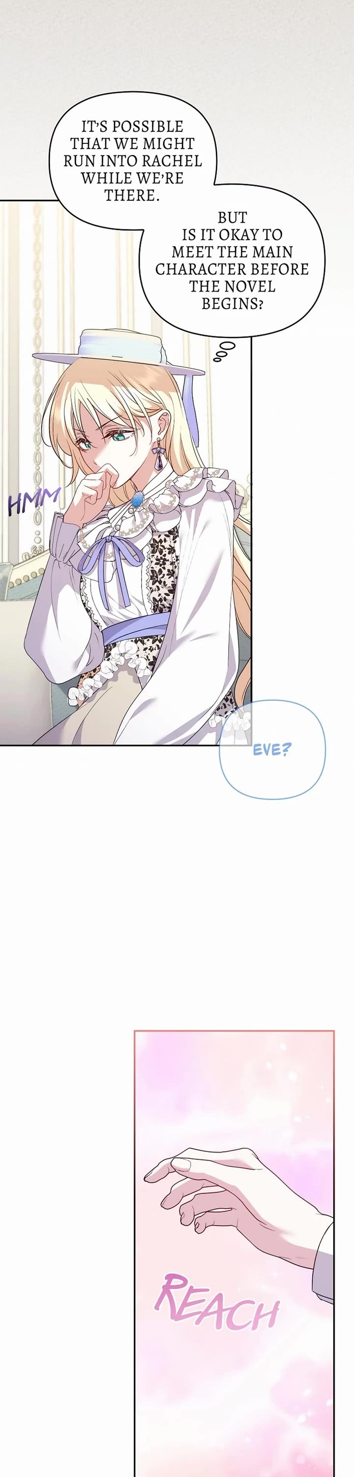 Anyone Can Beat the Original Chapter 10 page 28 - Chapter 10