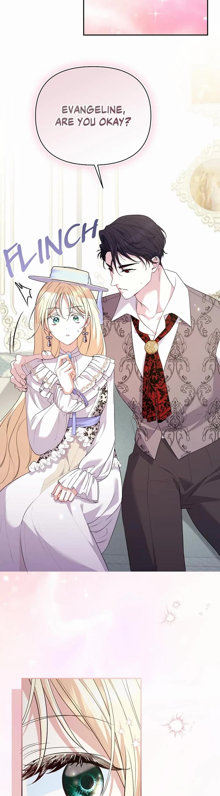 Anyone Can Beat the Original Chapter 10 page 29 - Chapter 10