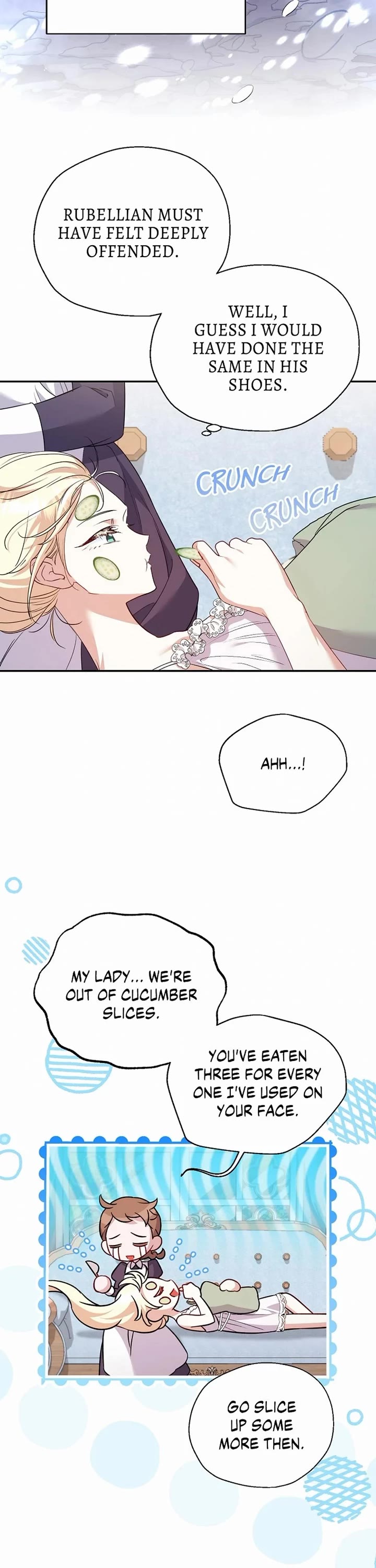 Anyone Can Beat the Original Chapter 10 page 3 - Chapter 10