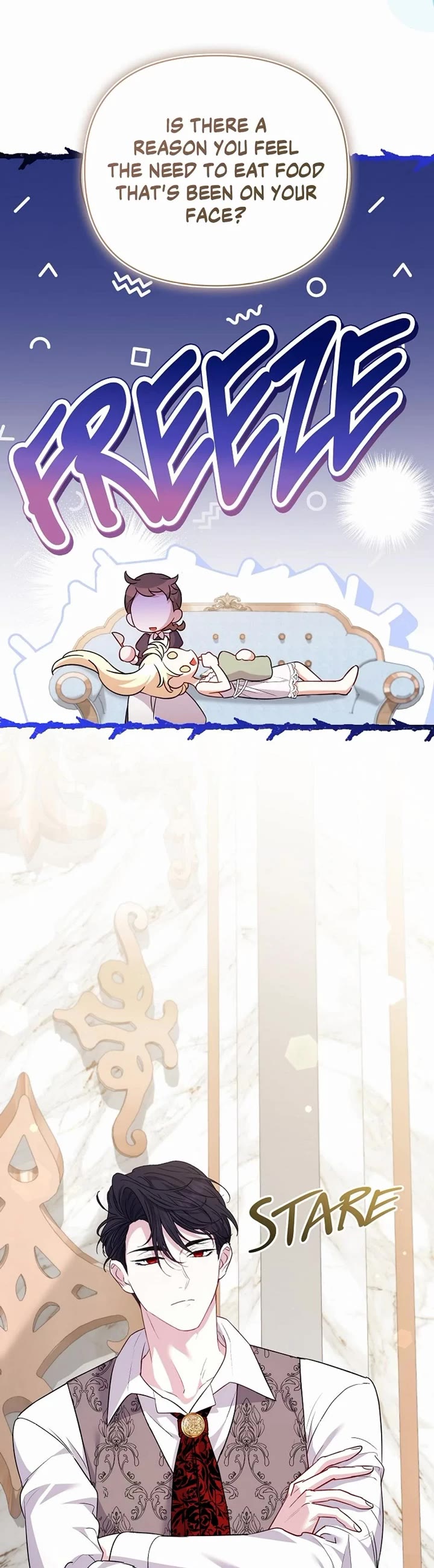 Anyone Can Beat the Original Chapter 10 page 4 - Chapter 10